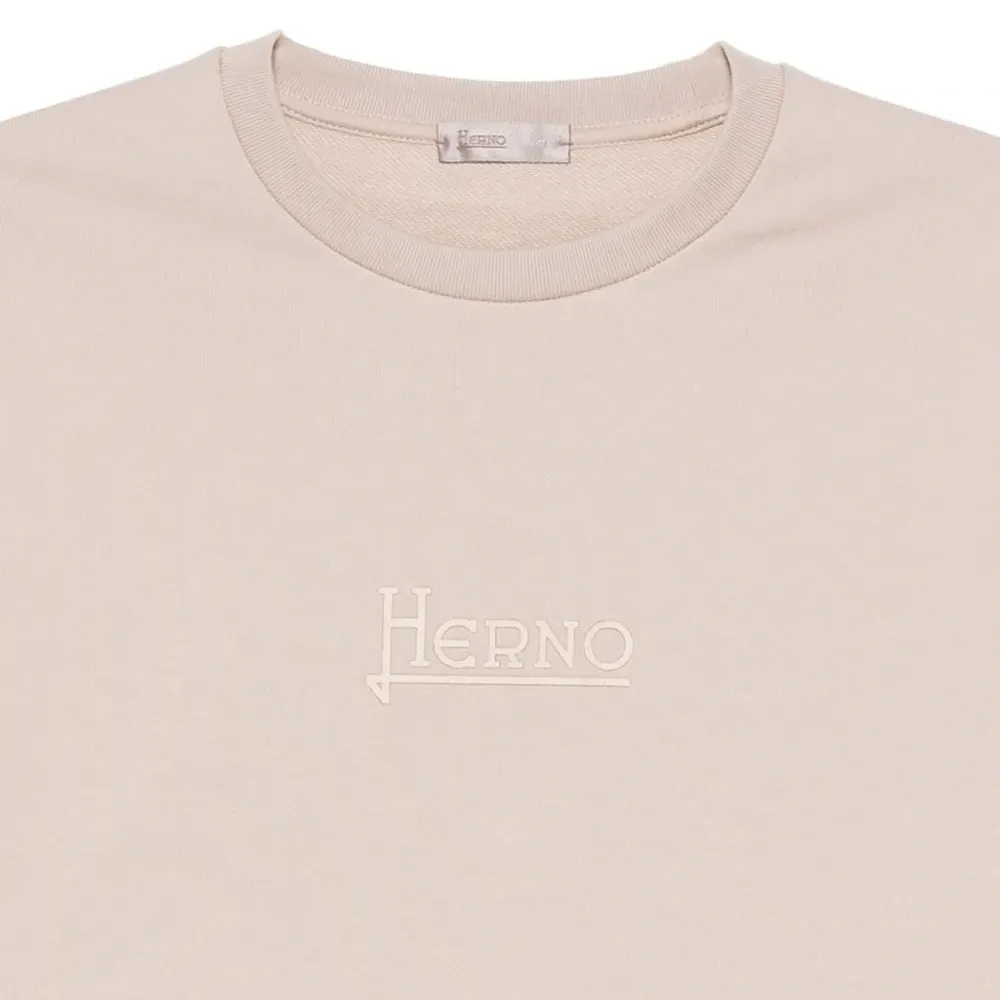 Толстовка с логотипом