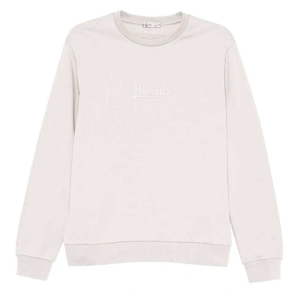 Толстовка с логотипом