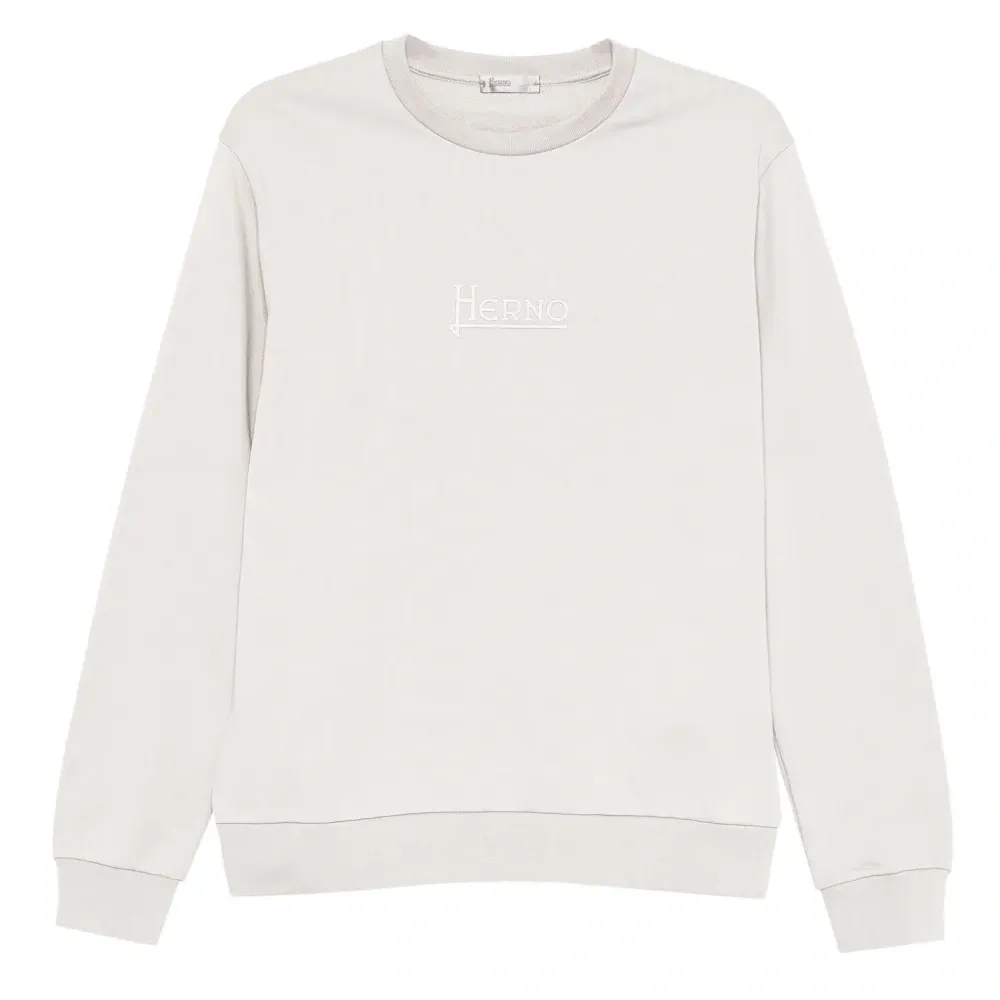 Толстовка с логотипом