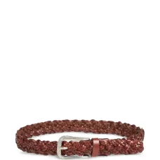 Плетеный ремень