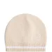 Bernie Baby knit beanie