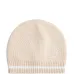 Bernie Baby knit beanie