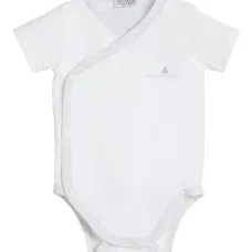 боди из эластичного хлопка