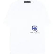 Футболка с логотипом