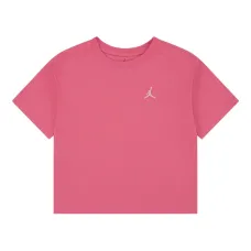 Футболка с вышитым логотипом