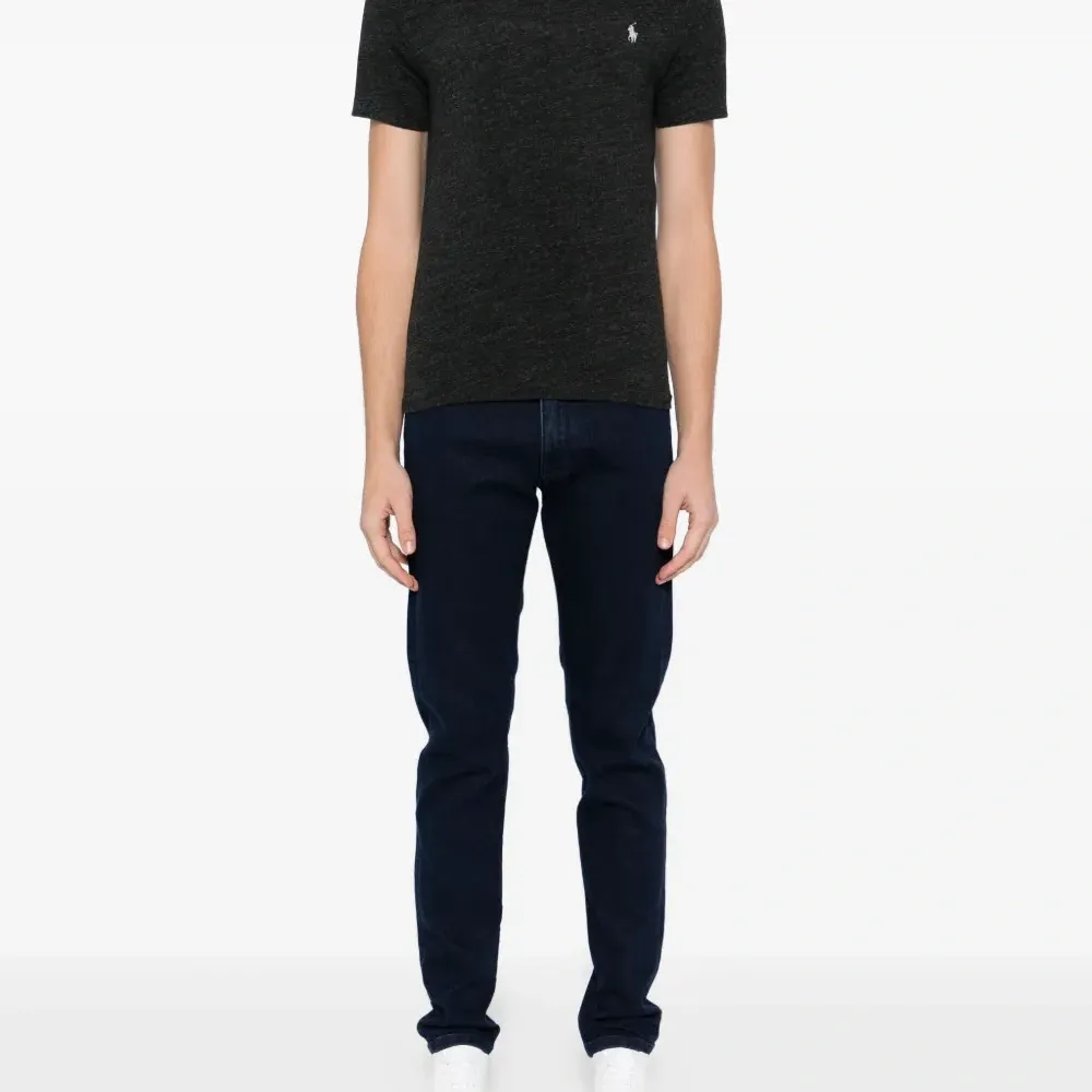 Футболка с логотипом Polo Pony Футболка с логотипом Polo Pony