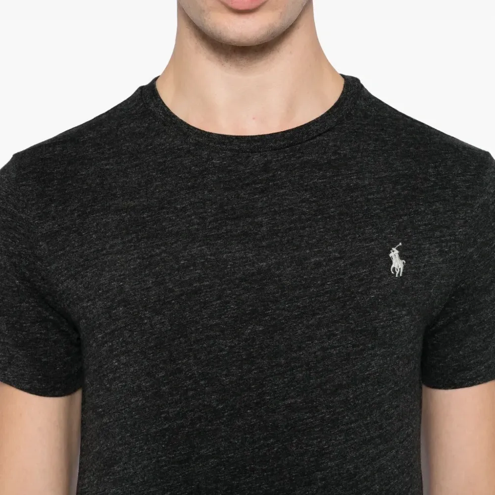 Футболка с логотипом Polo Pony Футболка с логотипом Polo Pony