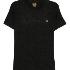 Футболка с логотипом Polo Pony