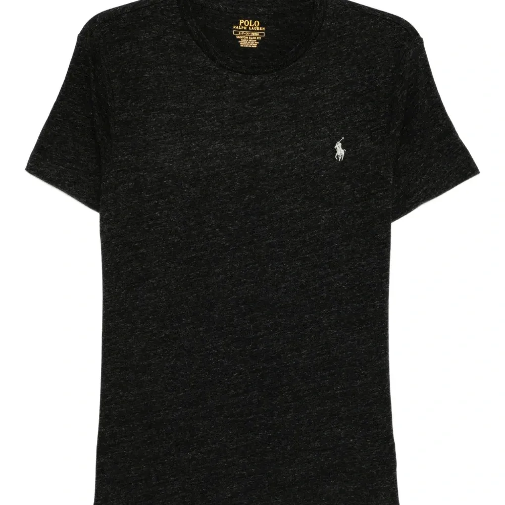 Футболка с логотипом Polo Pony Футболка с логотипом Polo Pony