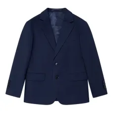 Костюм с однобортным пиджаком Костюм с однобортным пиджаком