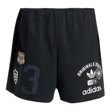 Шорты с логотипом