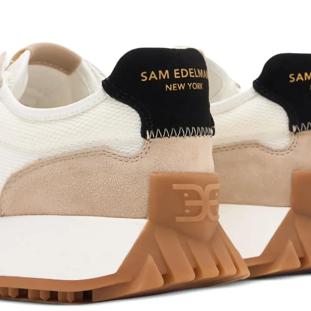 Кроссовки Langley