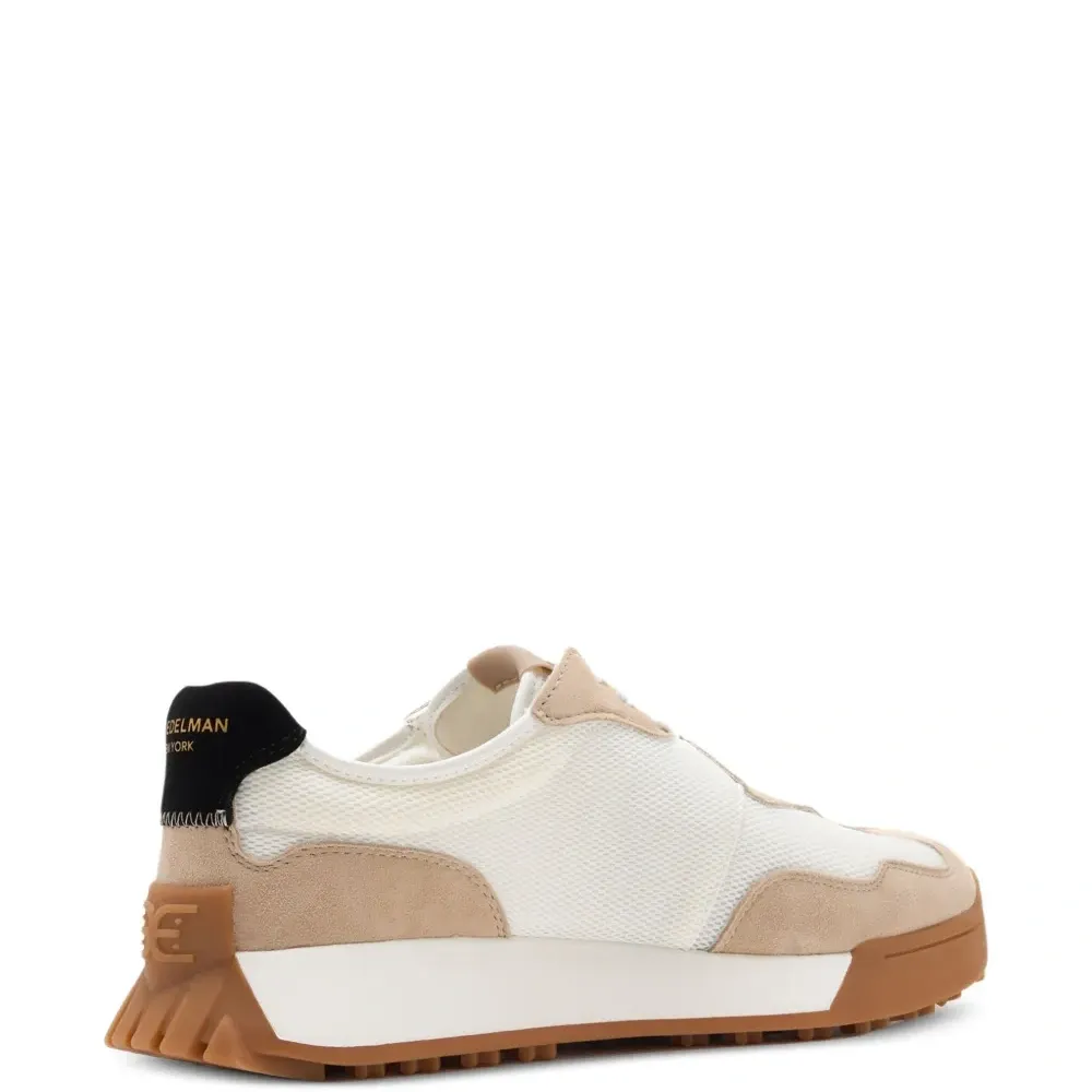 Кроссовки Langley