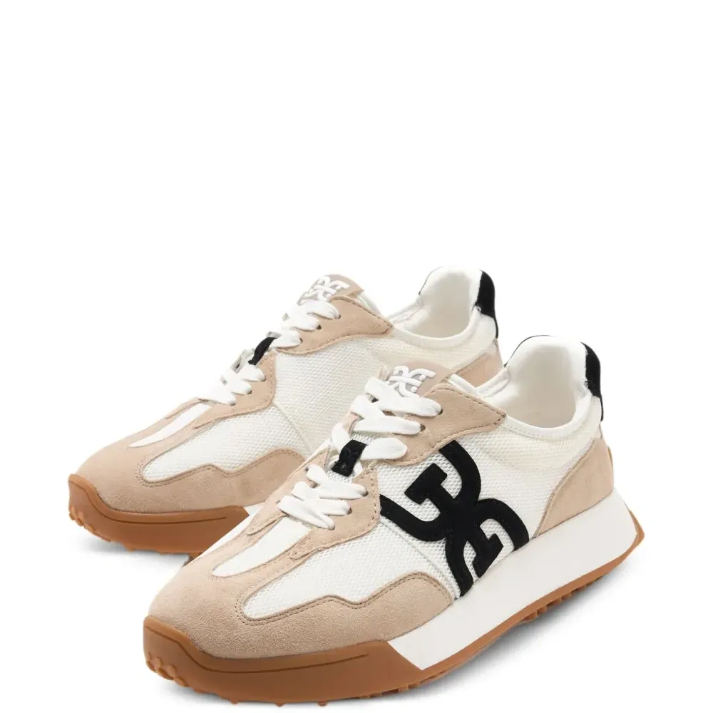 Кроссовки Langley