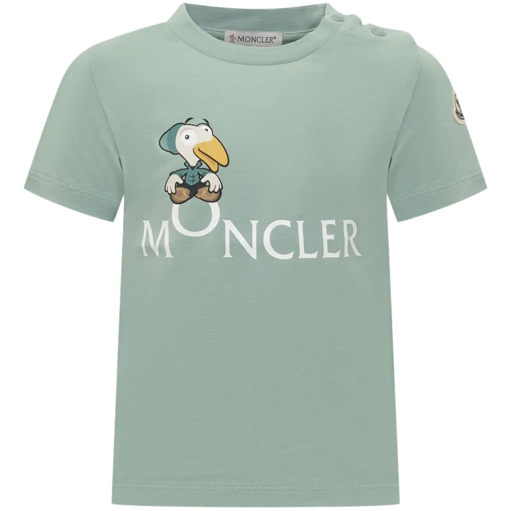 футболка с логотипом