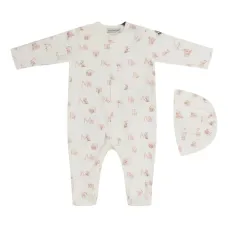 комплект для новорожденного с логотипом