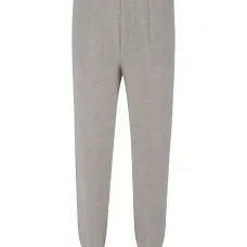 Трикотажные спортивные брюки в рубчик Трикотажные спортивные брюки в рубчик