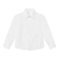 Рубашка с длинными рукавами