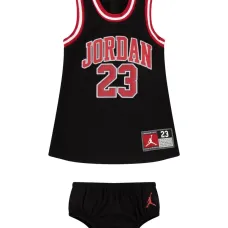 Комплект из платья и блумеров