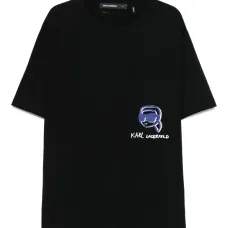 футболка с графичным принтом