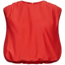 Топ Cosma без рукавов