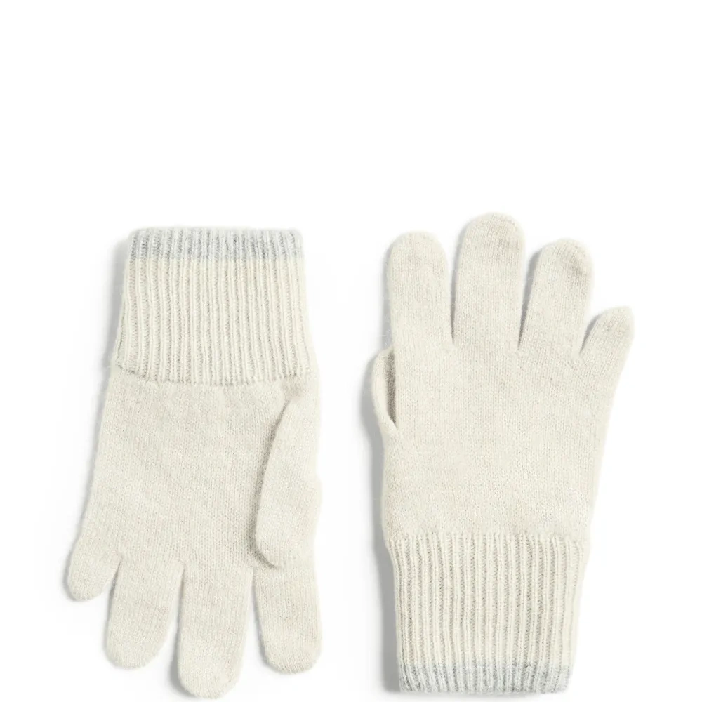 Кашемировые перчатки