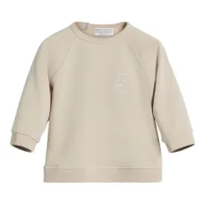 толстовка Baby Bernie