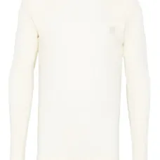 Футболка с длинными рукавами