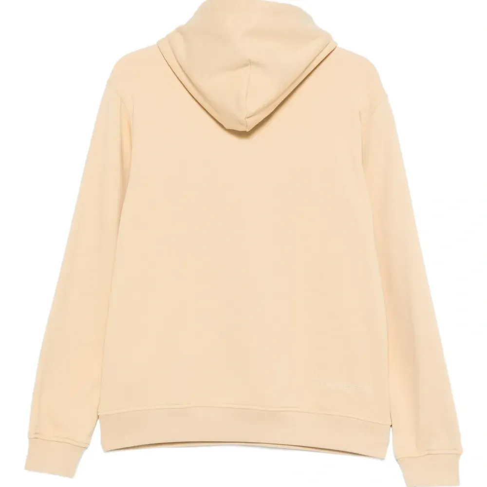 Худи с логотипом