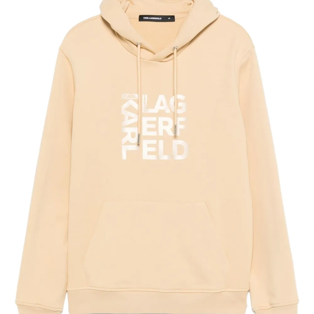 Худи с логотипом