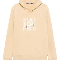 Худи с логотипом