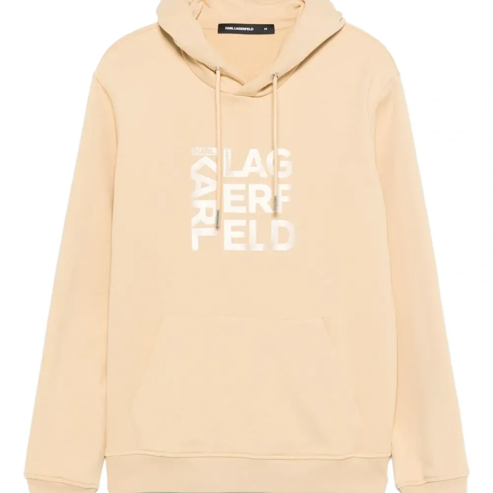 Худи с логотипом