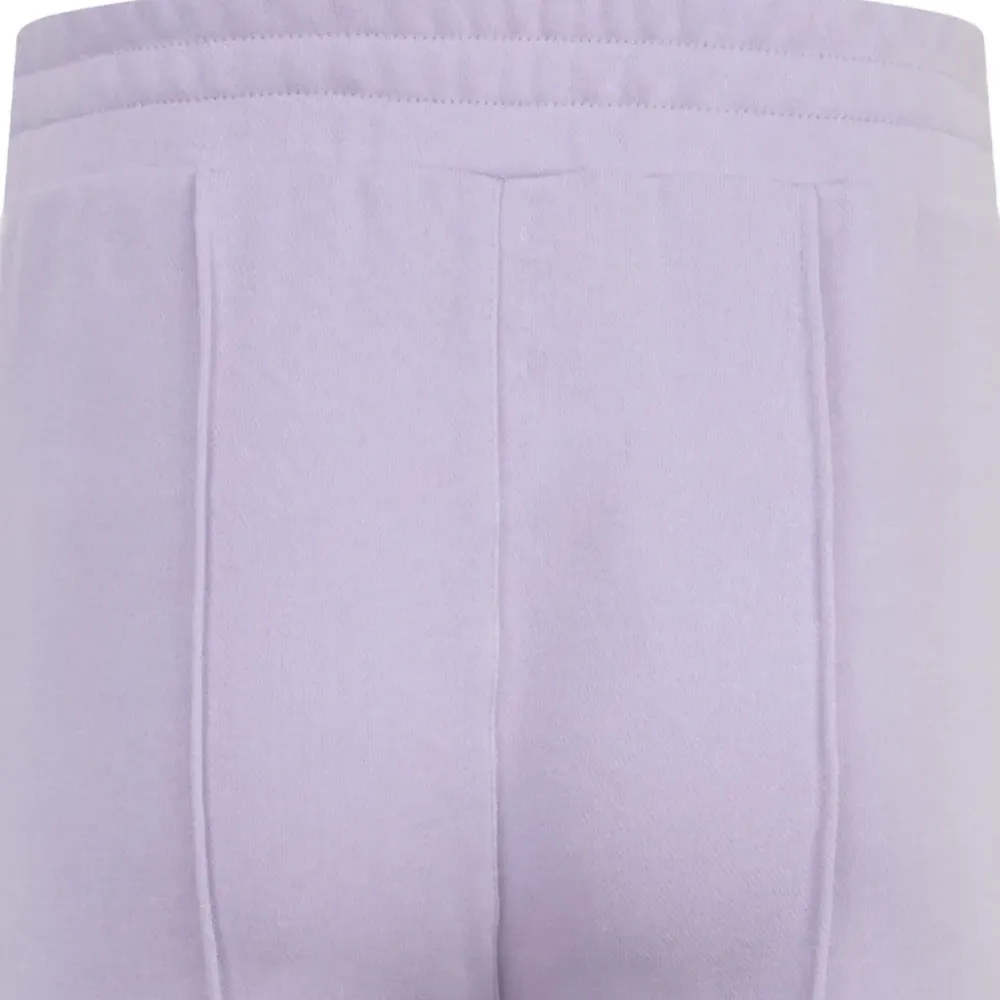 Брюки с полосками