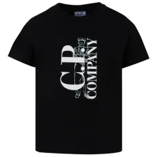 футболка с логотипом