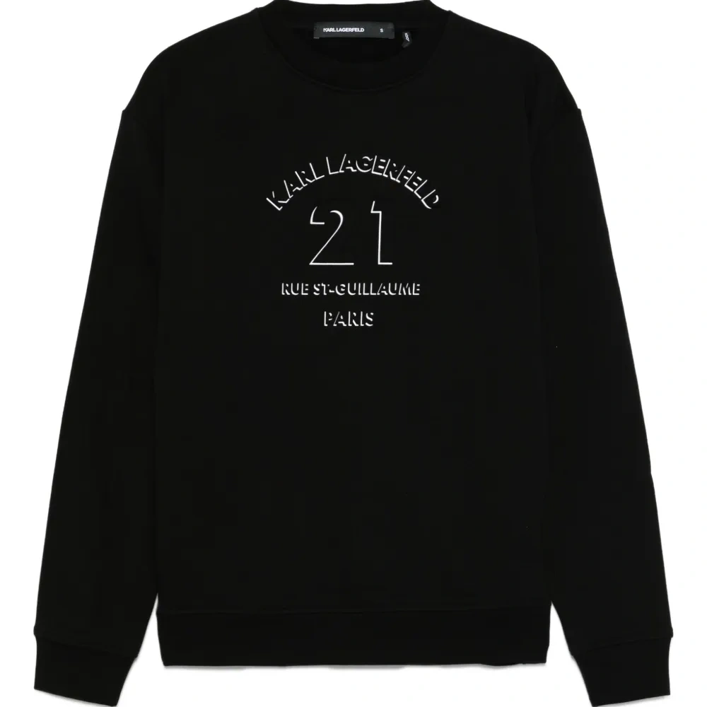 Толстовка с логотипом