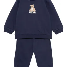 Спортивный костюм с принтом Спортивный костюм с принтом