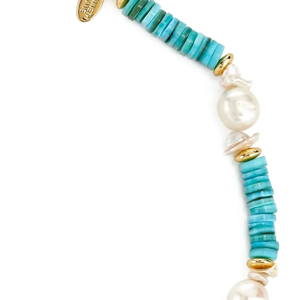 Колье с камнями Колье с камнями