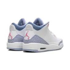 Кроссовки Air Jordan 3 Retro