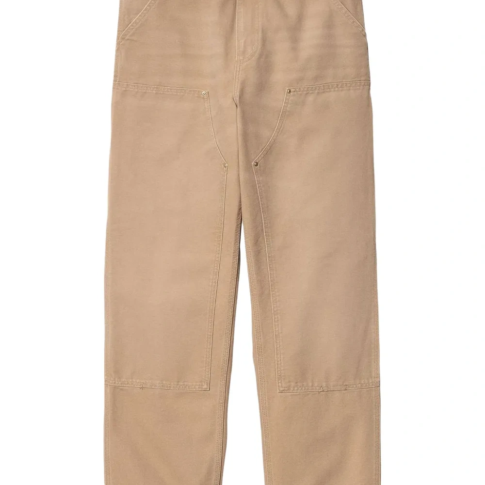 брюки с нашивками