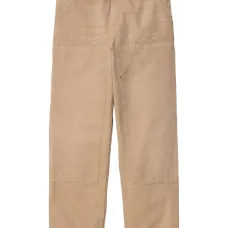 брюки с нашивками