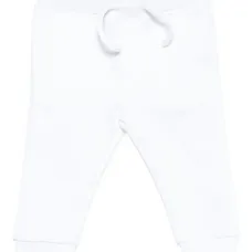 Брюки с кулиской