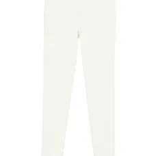 Брюки на пуговицах