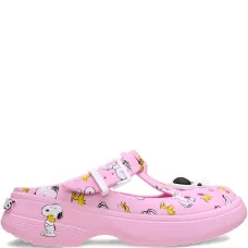 Кроксы Snoopy and Woodstock из коллаборации с Peanuts Кроксы Snoopy and Woodstock из коллаборации с Peanuts