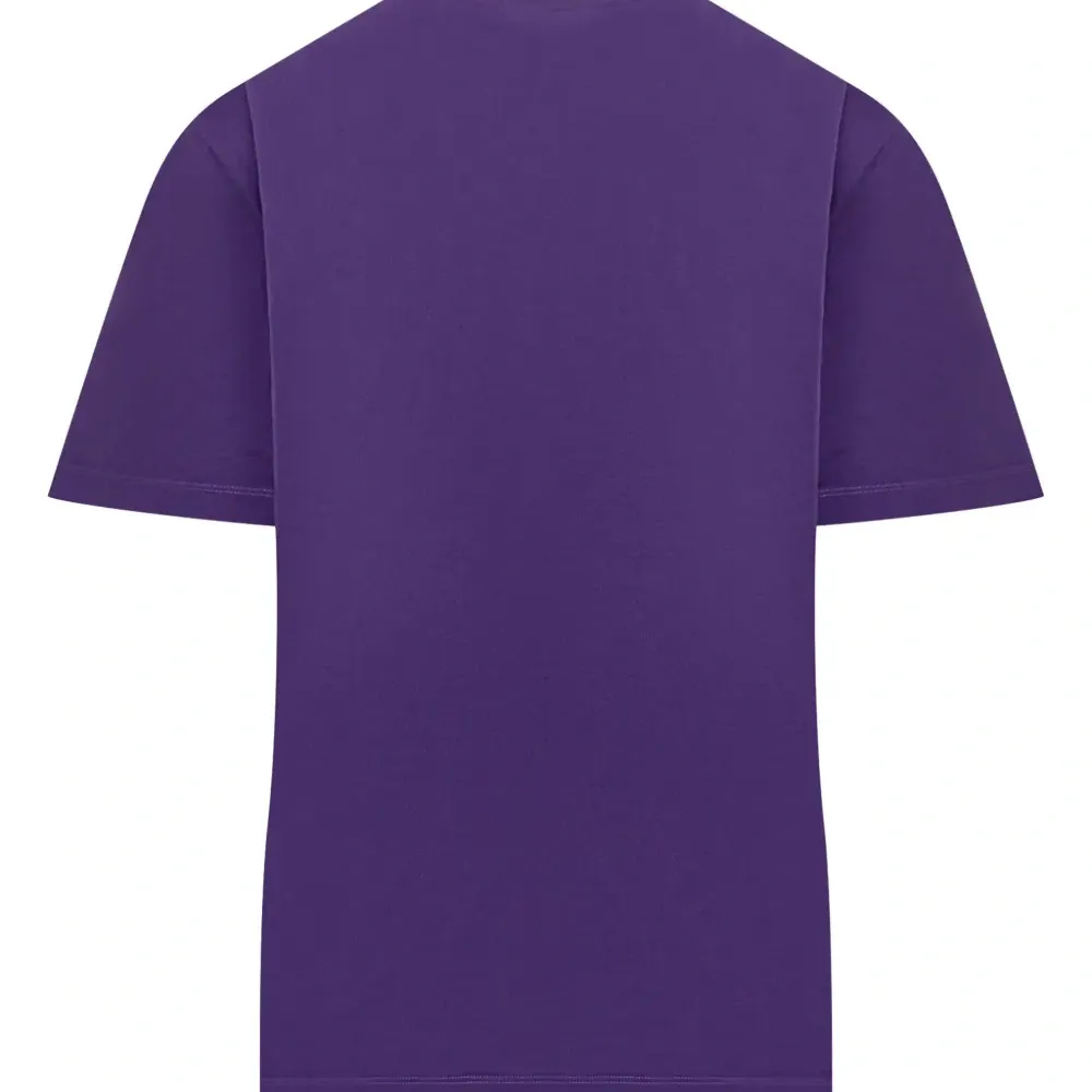 Футболка с декором Medusa