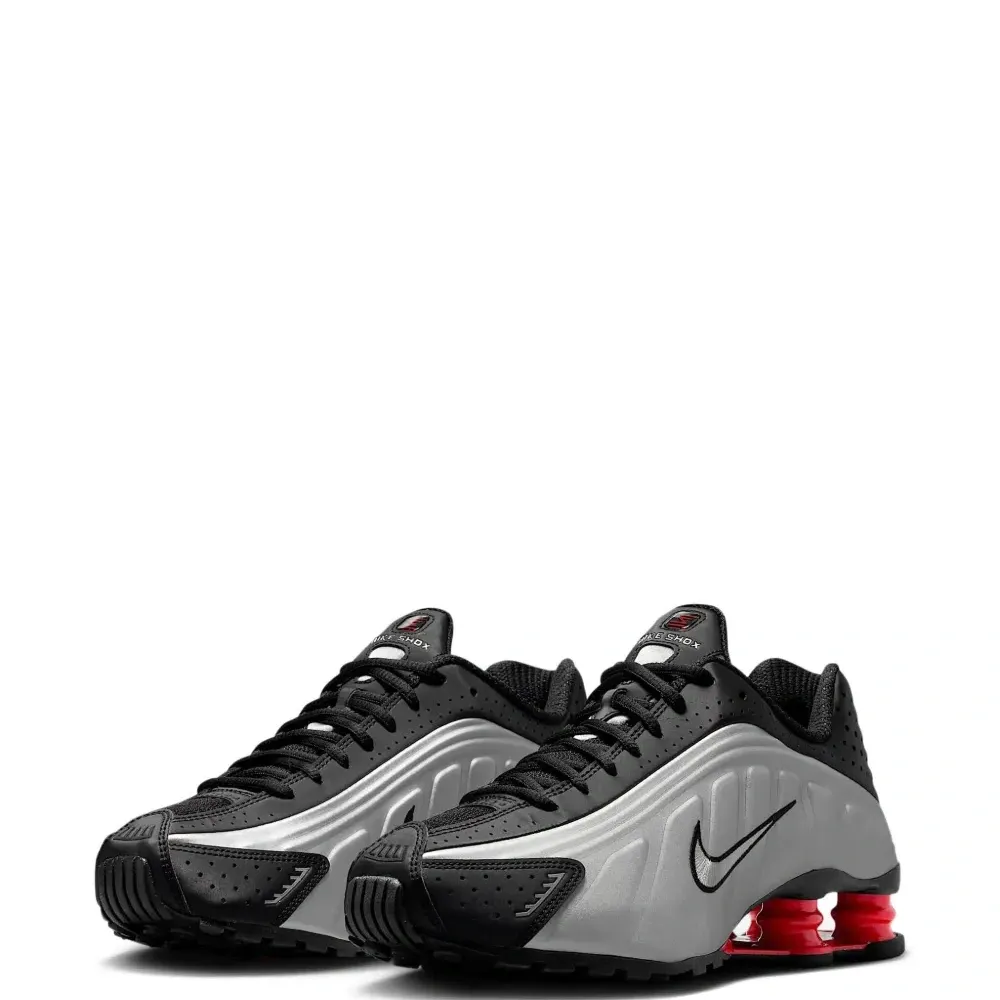 Кроссовки Shox R4