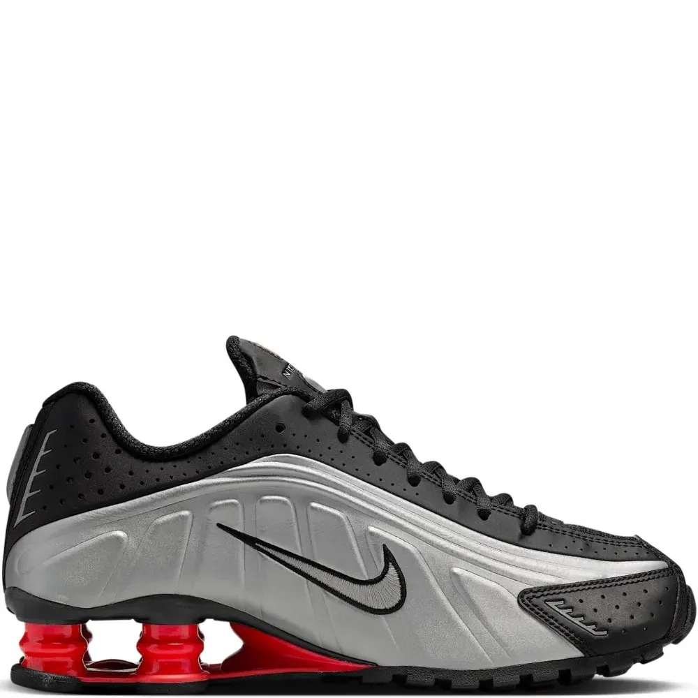 Кроссовки Shox R4