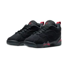 Кроссовки Jordan MVP 92 Black/Anthracite/Gym Red