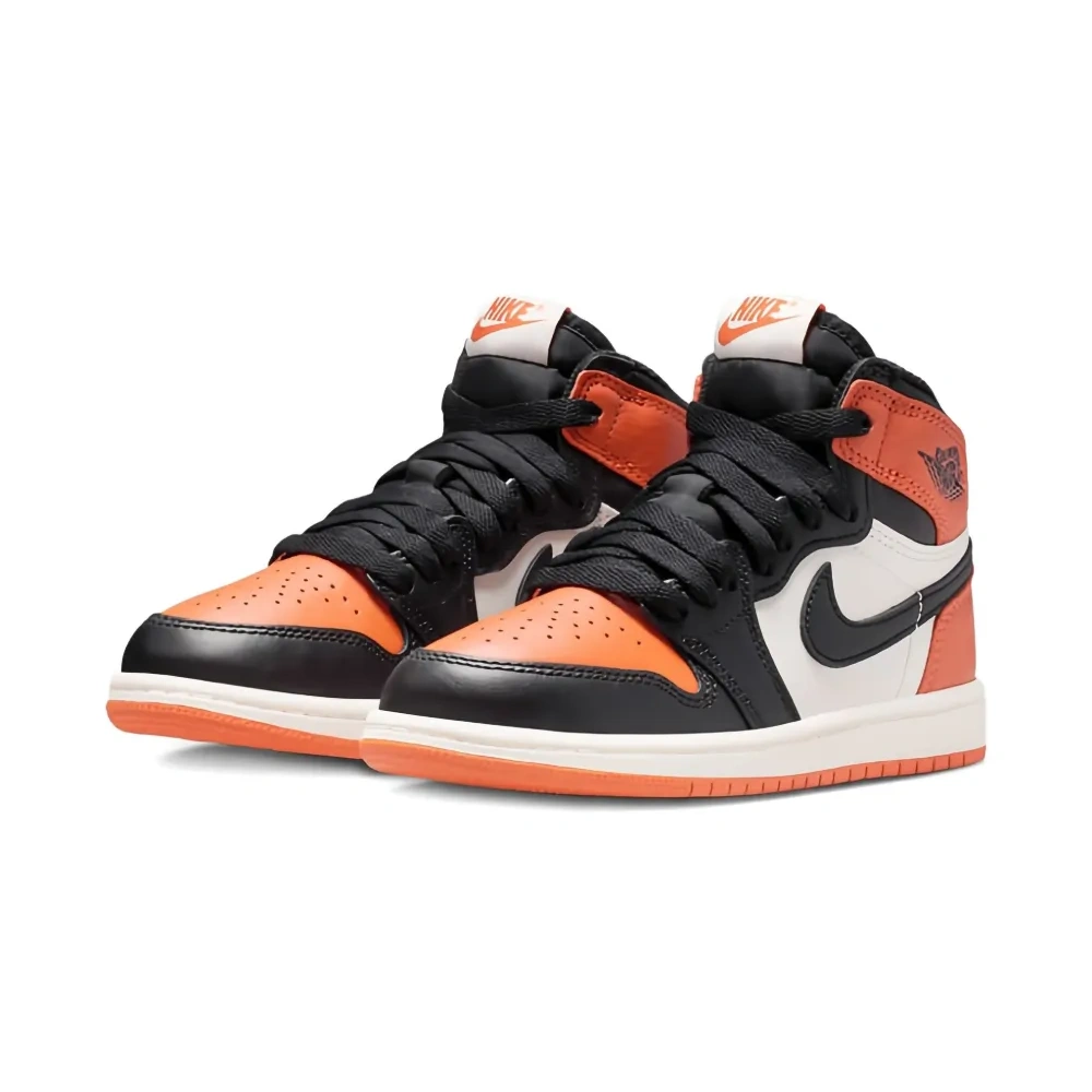 Кроссовки Air Jordan 1 Retro High OG Shattered Backboard