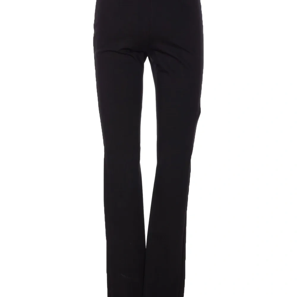 брюки с молниями