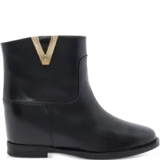 ботинки с логотипом ботинки с логотипом